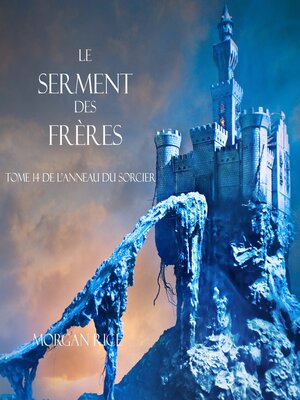 cover image of Le Serment des Frères